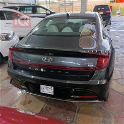 هیوندای سۆناتا